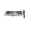 Liebherr 945575900 DEFROST TRAY W HEATER