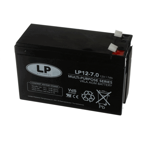 Liebherr 950080200 BATTERY