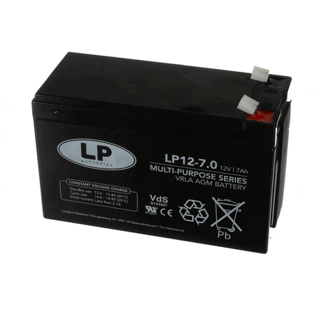 Liebherr 950080200 BATTERY