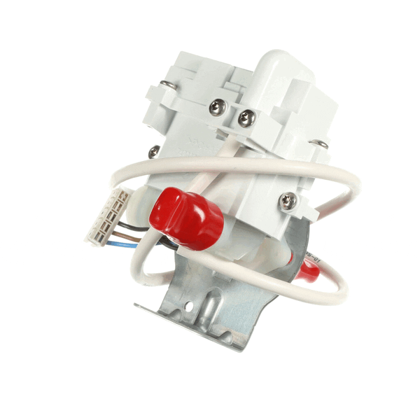 Liebherr 950095400 SOLENOID VALVE