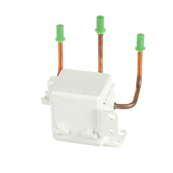 Liebherr 950303200 SWITCHING VALVE