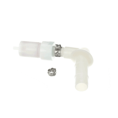 Liebherr 987060300 FILL TUBE BACKFLOW PREVENTER