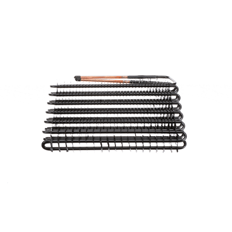 Liebherr 988261800 FIN-TYPE EVAPORATOR