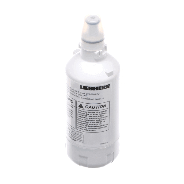 Liebherr 990304700 COMBO AIR FILTER + WATER FILTE