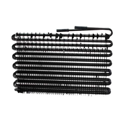 This is a genuine Liebherr 594459500 REFRIGERATOR EVAPORATOR, SPEC.