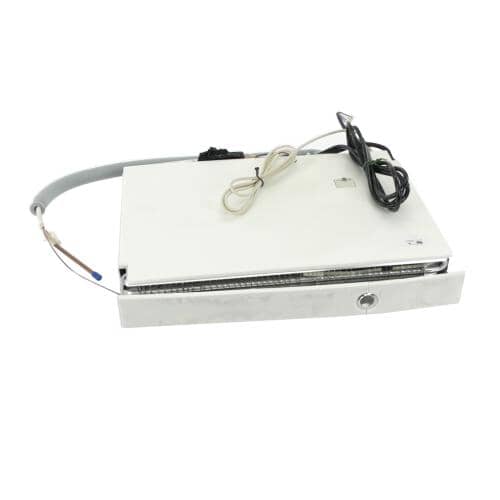 This is a genuine Liebherr 594468300 REFRIGERATOR EVAPORATOR, SPEC.