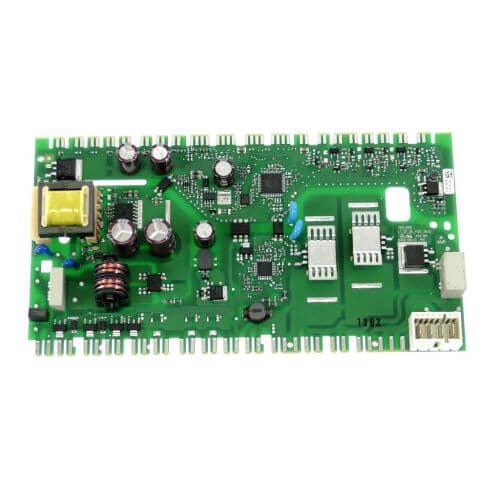 This is a genuine Liebherr 614373000 POWER PCB