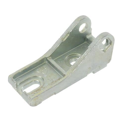 This is a genuine Liebherr 704301201 LOWER DOOR HINGE