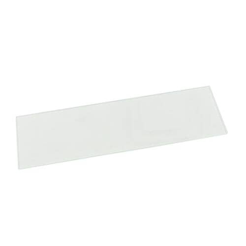 This is a genuine Liebherr 727114300 TOUGHENED SAFETY-GLASS PLATE