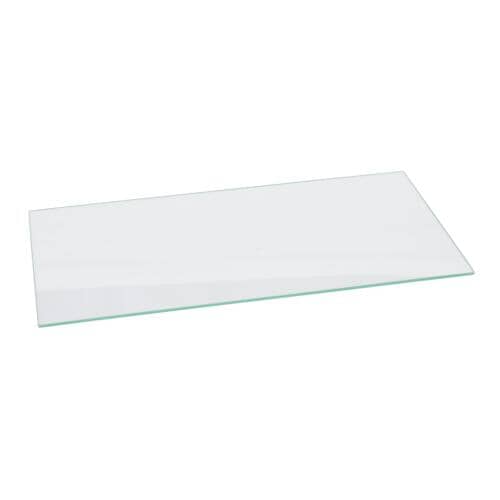 This is a genuine Liebherr 727168000 TOUGHENED SAFETY-GLASS PLATE