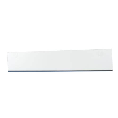 This is a genuine Liebherr 727190900 REFRIGERATOR DOOR GLASS SHELF