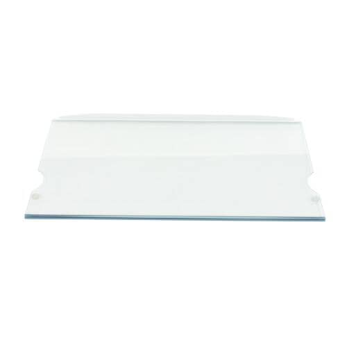 This is a genuine Liebherr 727233600 REFRIGERATOR SHELF GLASS