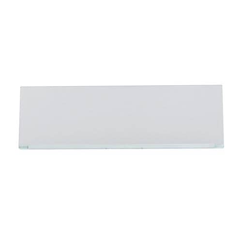 This is a genuine Liebherr 727268000 GLASS PLATE - COMPLETE