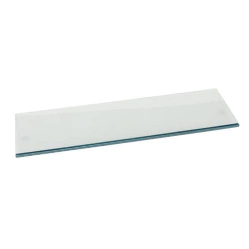 This is a genuine Liebherr 727268200 GLASS PLATE - COMPLETE