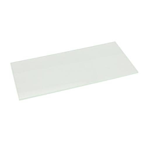 This is a genuine Liebherr 727702301 TOUGHENED SAFETY-GLASS PLATE
