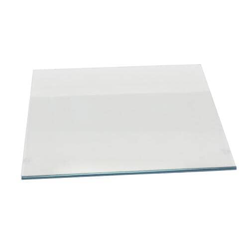 This is a genuine Liebherr 727711400 GLASS PLATE - COMPLETE