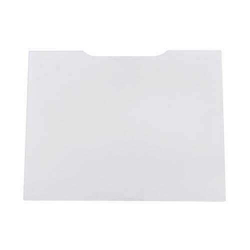 This is a genuine Liebherr 727759101 TOUGHENED SAFETY-GLASS PLATE