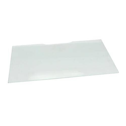 This is a genuine Liebherr 727759301 TOUGHENED SAFETY-GLASS PLATE