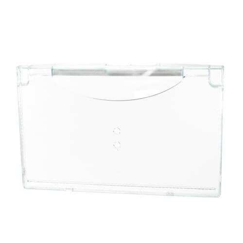 This is a genuine Liebherr 740358100 SMALL FREEZER DRAWER FRONT