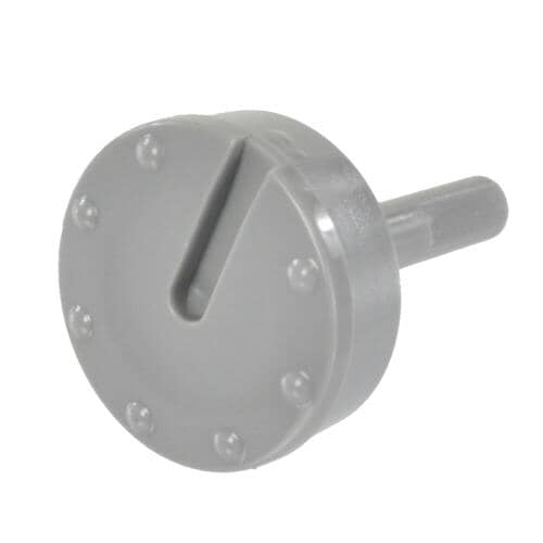 This is a genuine Liebherr 742732800 CONTROL KNOB