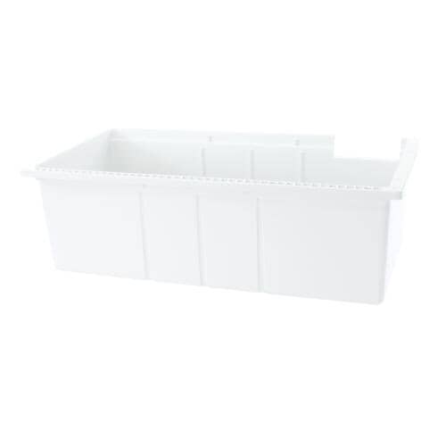 This is a genuine Liebherr 742936601 UPPER DRAWER BODY