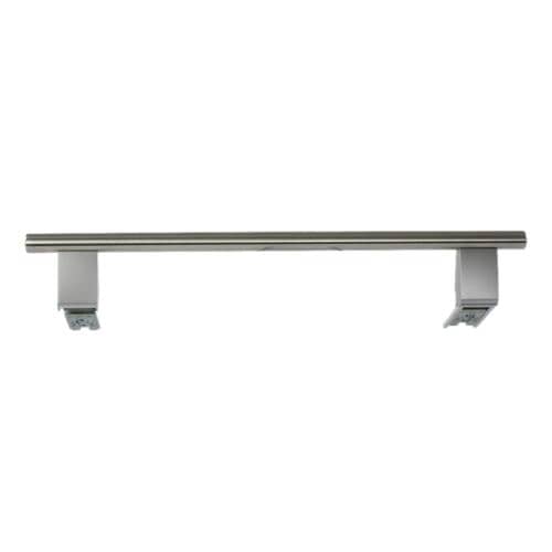 This is a genuine Liebherr 743849001 DOOR HANDLE
