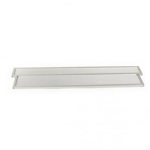 This is a genuine Liebherr 774219400 VENTILATION GRILL