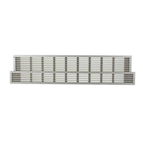 This is a genuine Liebherr 774247500 VENTILATION GRILL