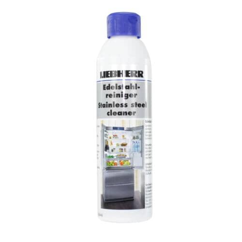 This is a genuine Liebherr 840902201 STAINLESS STEEL CLEANER