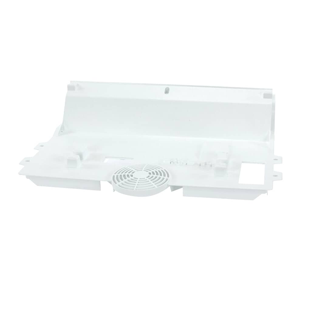 This is a genuine Liebherr 949067500 AIR DUCT COVER