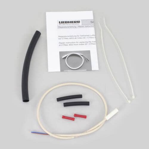 This is a genuine Liebherr 959014803 SENSOR, FREEZER ONLY