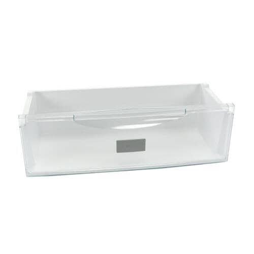 This is a genuine Liebherr 979116100 FREEZER DRAWER COMPLETE