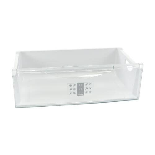 This is a genuine Liebherr 979163101 DRAWER-COMPLETE