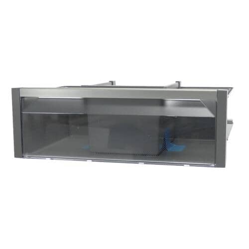 This is a genuine Liebherr 979258601 DRAWER-COMPLETE