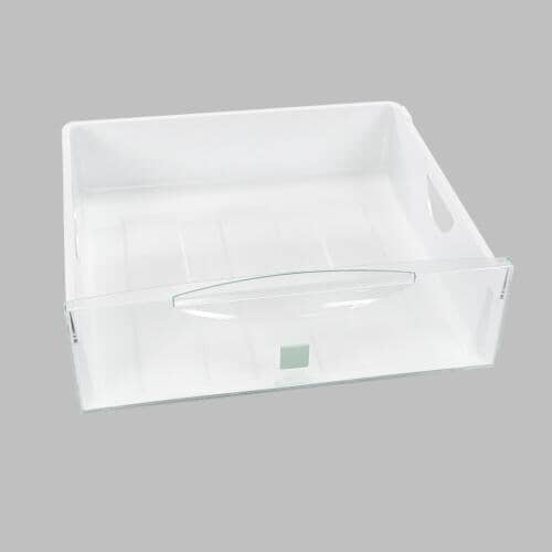This is a genuine Liebherr 979269701 DRAWER-COMPLETE