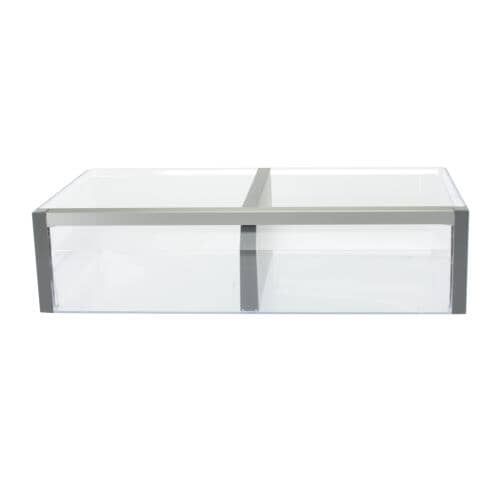 This is a genuine Liebherr 979729100 DRAWER BF COMPLETE 30