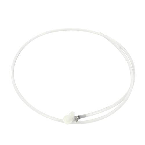 This is a genuine Liebherr 994110200 FILL HOSE I/M