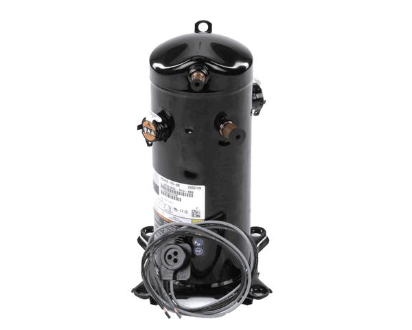 Lennox 10H55 48300 BTUH TWO-STAGE SCROLL CO
