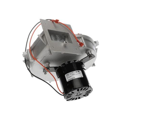 Lennox 12M55 LB-62533CC BLR ASSY