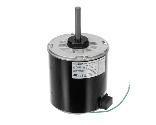 Lennox 14Y70 460V1PH 1/3HP 1075RPM CCWLE