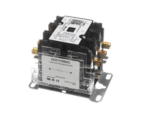Lennox 14Y93 3P 25A CONTACTOR W/AUX