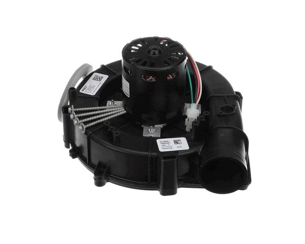 Lennox 16A66 INDUCER ASSEMBLY