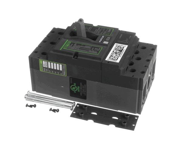 Lennox 16X64 CIRCUIT BREAKER, 60 AMP
