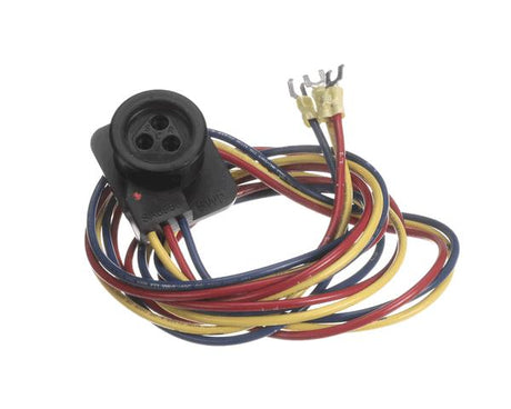 Lennox 17H94 COMPRESSOR MOLDED PLUG HARNESS