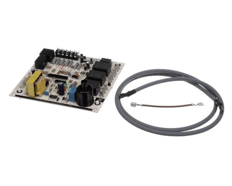 Lennox 17W82 CONTROL BOARD