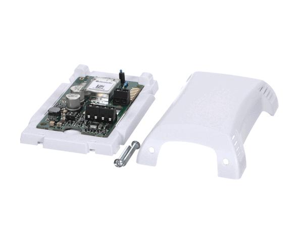 Lennox 23V86 107456-01, CARBON DIOXIDE (CO2