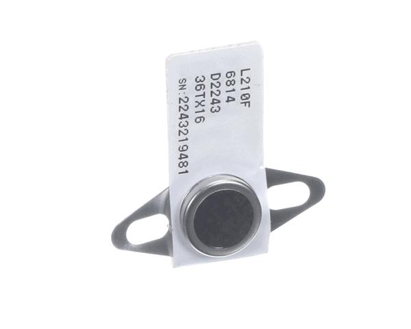 Lennox 25M60 CONTROL-LIMIT (ROLL OUT) 210F