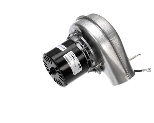 Lennox 27K61 INDUCER MOTOR ASSEMBLY