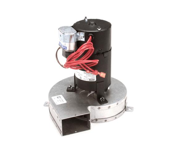 Lennox 28G66 BLO-IND DRAFT