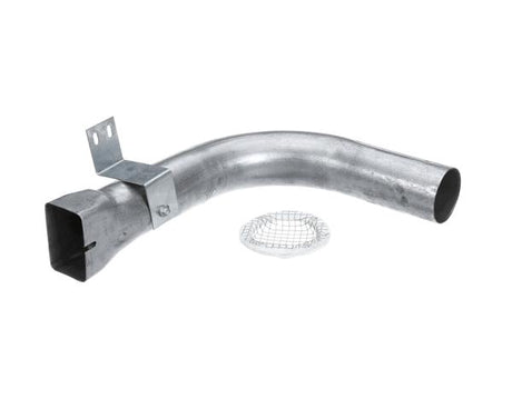 Lennox 31W19 LB-114922A TRANSITION - IND DR